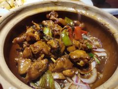 -大牌大·传统杭帮菜(湖滨店)