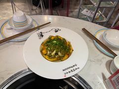-蕃茄述·好汤自然来(江汉路店)