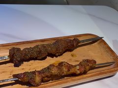 -阿娜尔·新疆菜(宜家荟聚中心店)