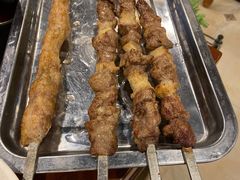 -情忆草原涮肉馆