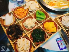 -芈重山老火锅(昌平店)