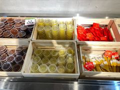 -生火火·地摊小炉子烧烤自助.鲜切牛羊肉(龙湖北城天街店)