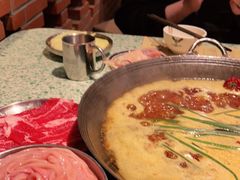-五里关火锅(牛市口店)