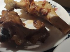 -王村姑老土炕莜面村(桥东店)