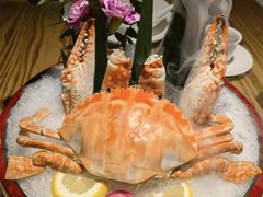 -金成潮菜博物馆(海珠湿地店)
