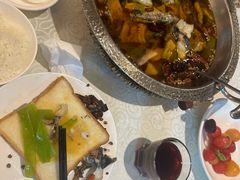 -辣婆婆(航天桥店)