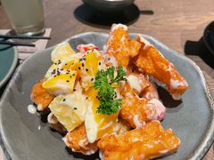 -安南越南餐厅(青岛万象城店)