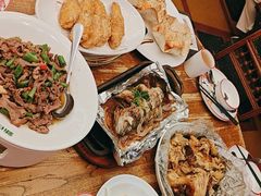 -新白鹿餐厅(龙游路总店·杭帮菜名店)