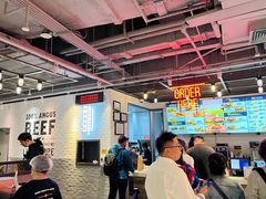 -卡乐星(浦东机场店)