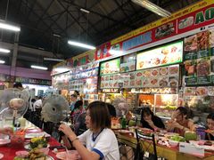 -陳妈妈泰国菜