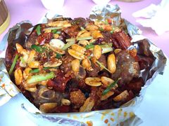 -高佳庄·舟山海鲜(海景旗舰店)