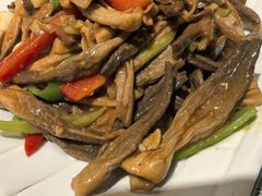 -鹏馨羊羔肉·非遗(新建街店)