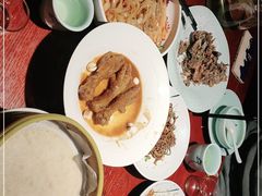 -北平食府(马鞍山路店)