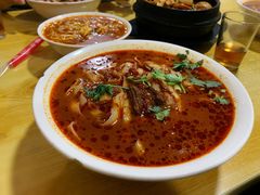 -麗園刀削面(城子河店)