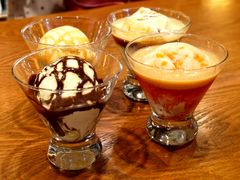 可可冰淇淋-星巴克臻选(江门汇悦大融城店)