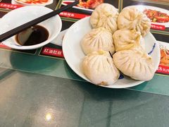 -草包包子铺1937(普利街店)