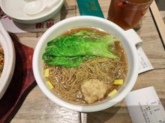 -茶港·点心·啫啫煲(范湖万达广场店)