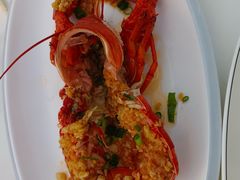 -东夷海鲜巨无霸(东夷小镇店)