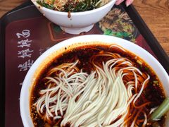 -秦云老太婆摊摊面(全国总店)