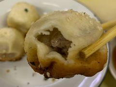 -舒蔡记生煎菜饭(云南中路店)