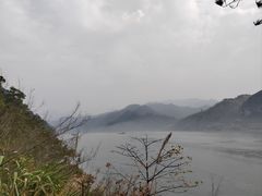 -羚羊峡古栈道森林公园