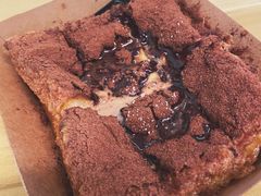 -肥安娜·小吃·饮品