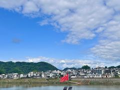 -新安江山水画廊风景区