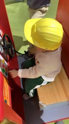 -幻贝家儿童乐园(苏州中心店)