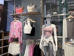 -新天地购物公园(亚泰大街店)