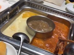 -巴奴毛肚火锅(大剧院店)