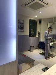 -PE SALON
