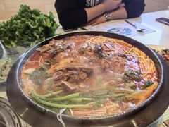 -韩香福烤肉庄园(荣成店)