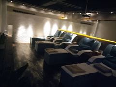 包房-霖公馆SPA·足道(普善路店)