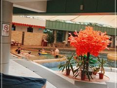 -嘉和K6温泉微度假