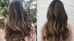 点击看大图 -KIMI HAIR SALON·烫染设计店