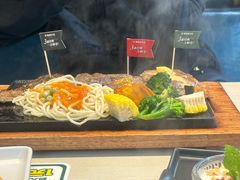 -豪客来牛排(鼓楼名店街店)