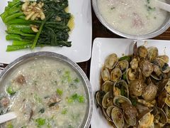 -南记食粥坊·宵夜大排档(莲花总店)