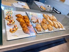 -Sarah西点·烘焙·餐厅(翰林府旗舰店)