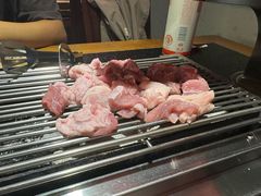 -刘记大块烤羊腿餐吧(北沙滩店)