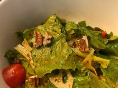 麻辣沙拉-铁公鸡·四川料理(天环广场店)