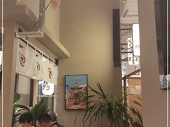 大堂-沼津港精致料理·寿喜烧·烧鸟(漕河泾印象城店)