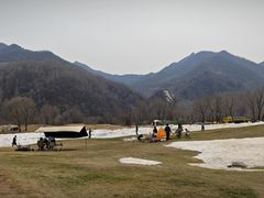 -玉渡山自然风景区