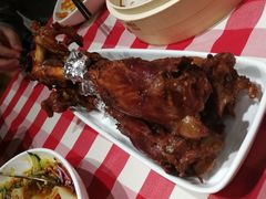 -西贝莜面村(近铁城市广场店)