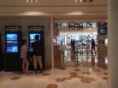 -百丽宫影城(ifc商场店)