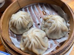 -新万鑫银丝面·非遗无锡味(惠山古镇店)
