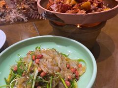 -奉天大饭店(澳海澜庭店)