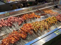 -生火火·小炉子炭烤(金楠天街总店)