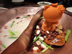 -重庆地瓜老火锅(广渠门店)