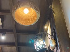 -清迈泰·泰国餐厅(华发商都店)