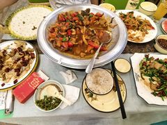-大师傅金奖啤酒鱼(西街口总店)